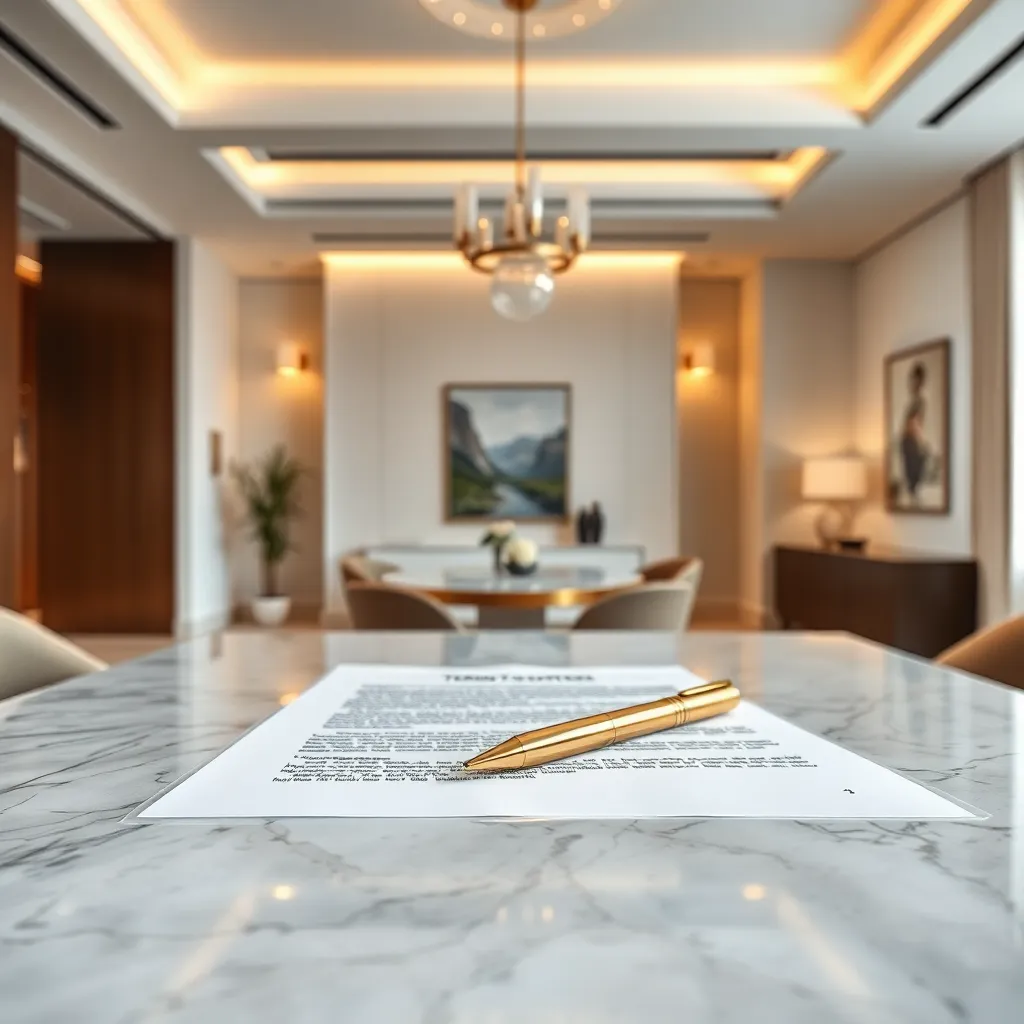 Điều Khoản Sử Dụng