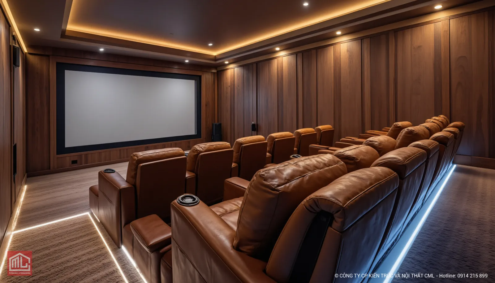 Ph&ograve;ng chiếu phim