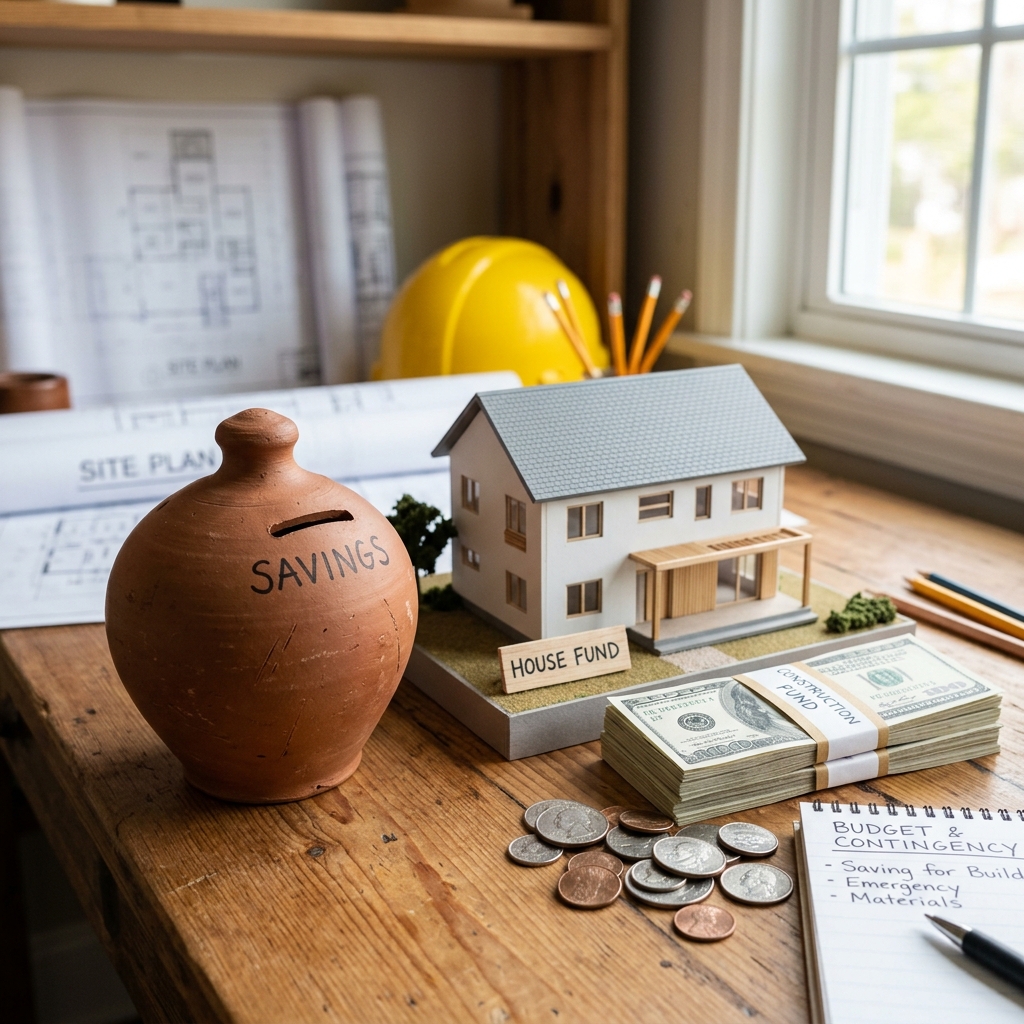 Chiến lược 2: Dự phòng 10–15% tổng ngân sách