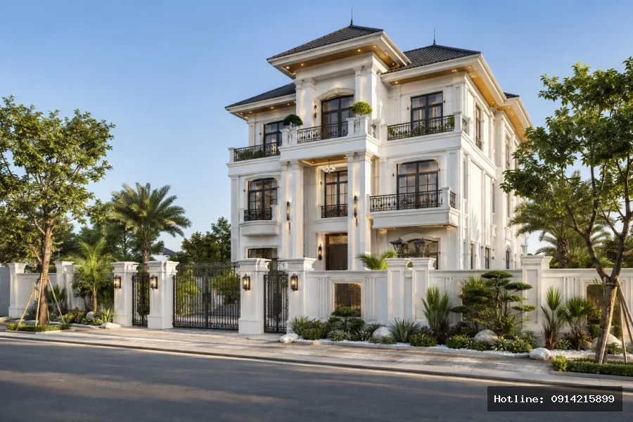 Khách sạn 5 sao ven biển Nha Trang